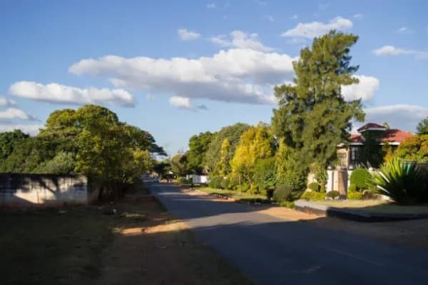 Ndola
