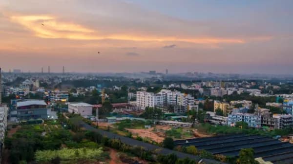 Yelahanka