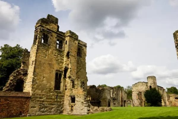 Ashby-de-la-Zouch