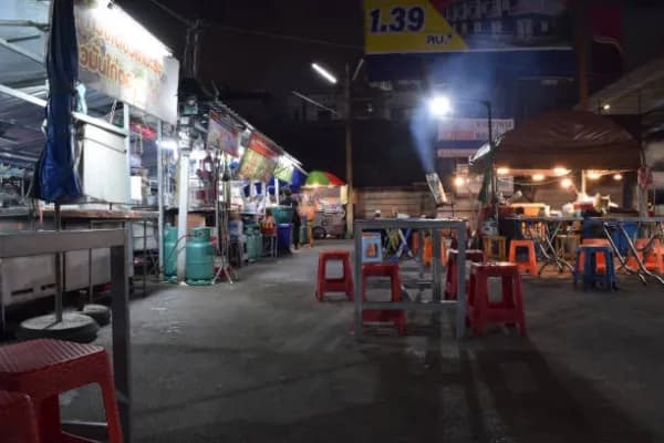 Lat Krabang