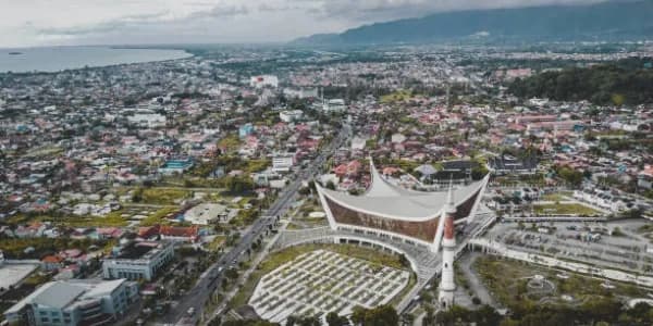 Padang Matsirat