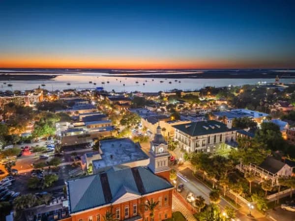 Bay Harbor Islands