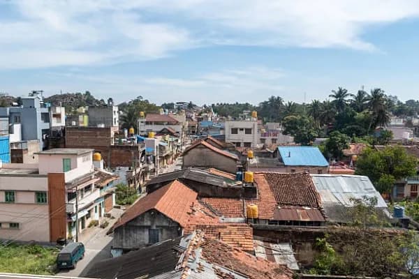 Manipala - Manipal