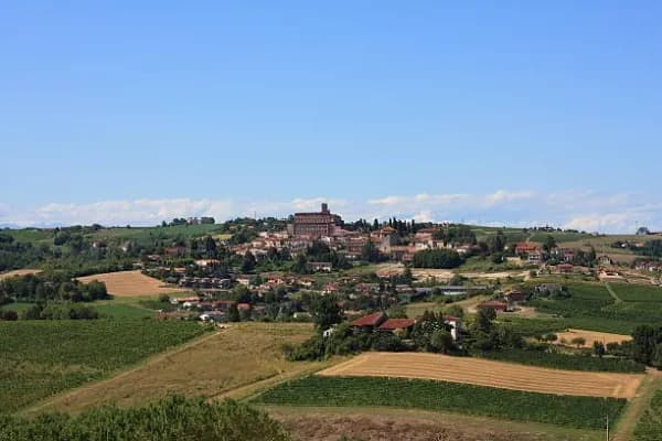 Camagna Monferrato