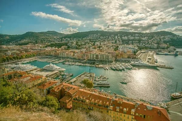 Alpes-Maritimes