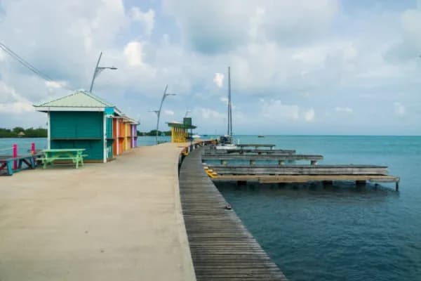Placencia Village