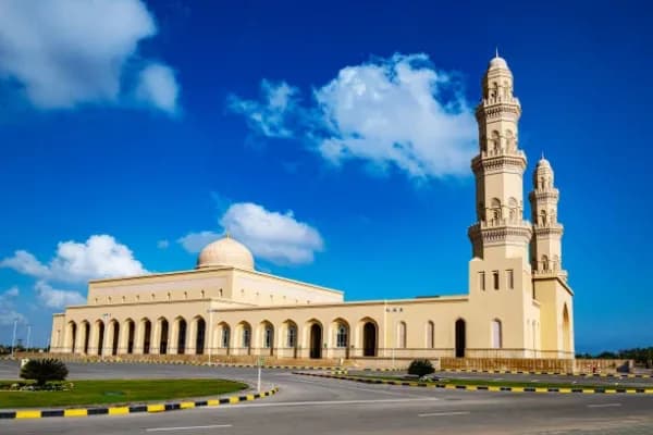 Al Batinah North Governorate