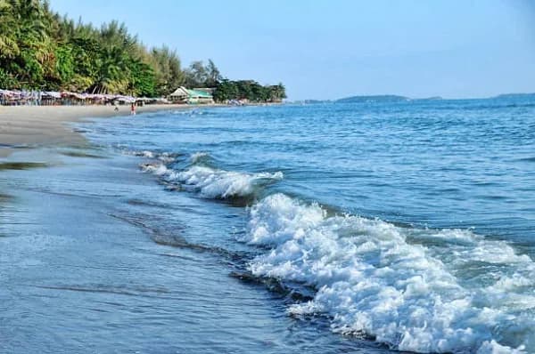 Laem Mae Phim Beach