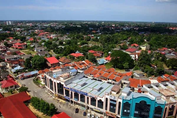 Arau