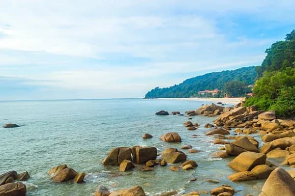 Batu Feringgi