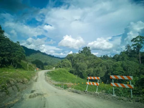 Keningau