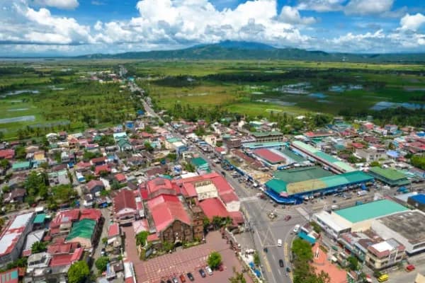 Tanza