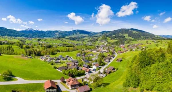 Alberschwende