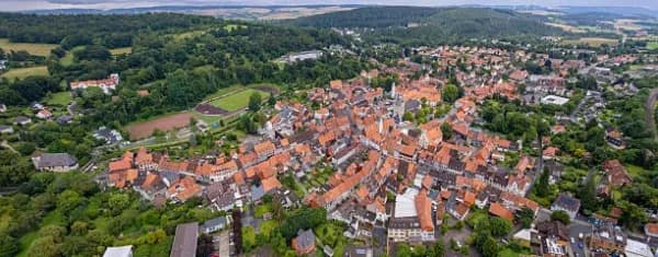 Bad Gandersheim