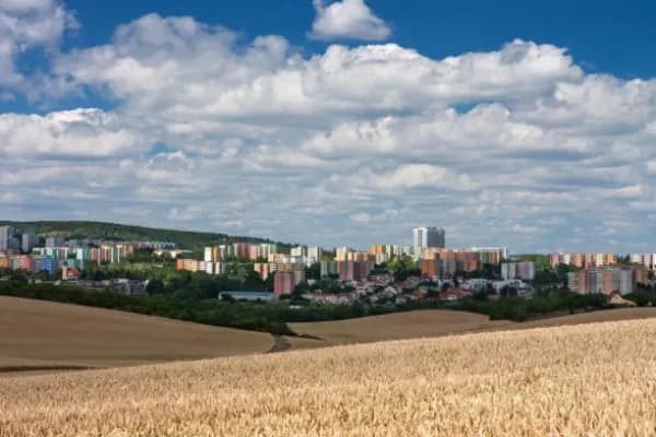 Brno-Country District