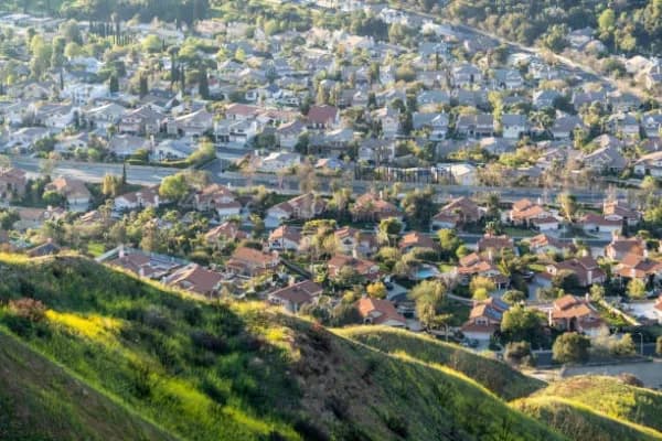 Granada Hills
