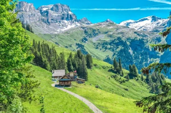 Alpnachstad