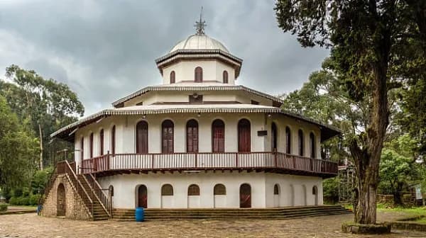Ambohidratrimo