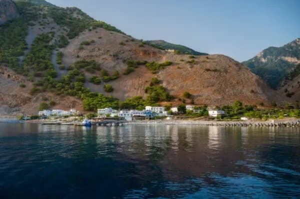 Agia Roumeli