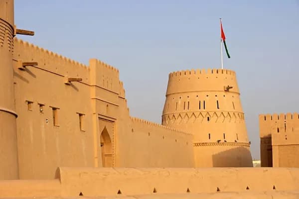 Al Buraimi