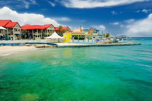 Bodden Town