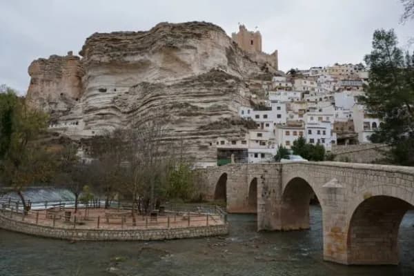 Alcalá del Júcar