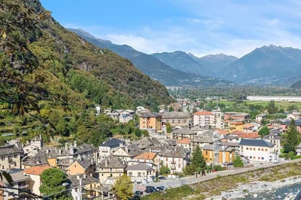 Bussoleno