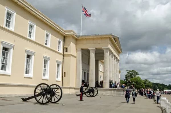 Sandhurst