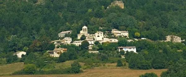 Bédoin