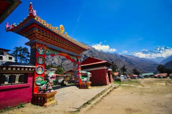 Bagmati Province