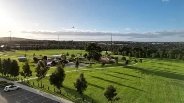 Condell Park