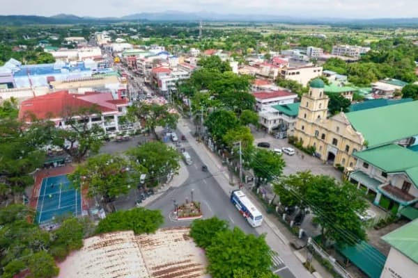 Balanga