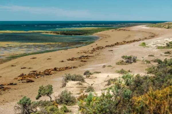 Chubut Province
