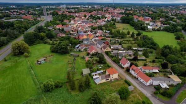 Bredenfelde