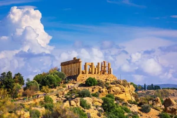 Agrigento