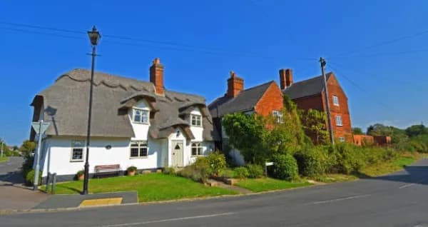 Ibstock