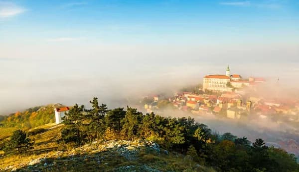 Mikulov