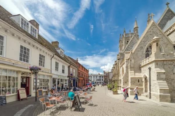Newport, Isle of Wight