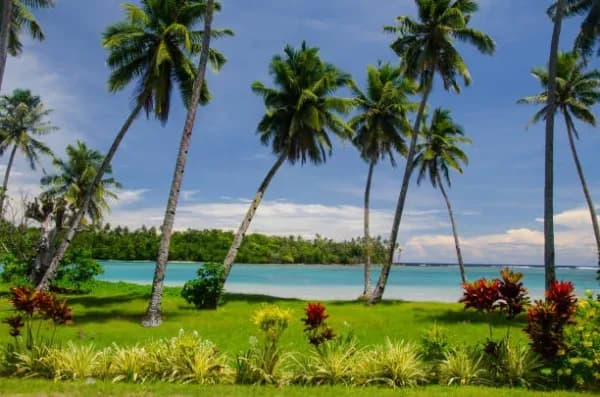 Savai'i