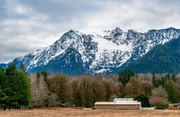 Sedro-Woolley