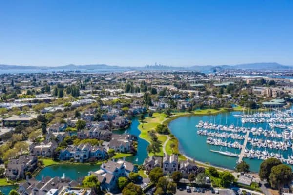 Alameda County