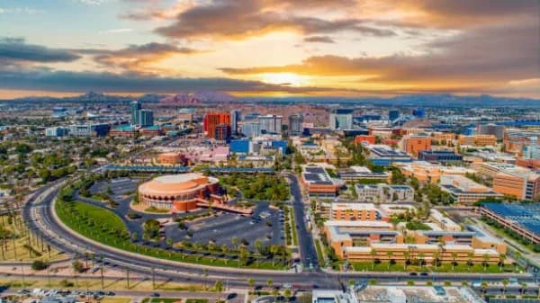 Arizona