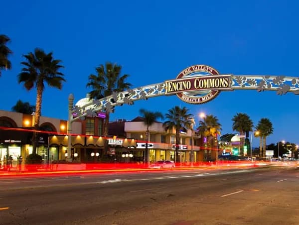 Encino