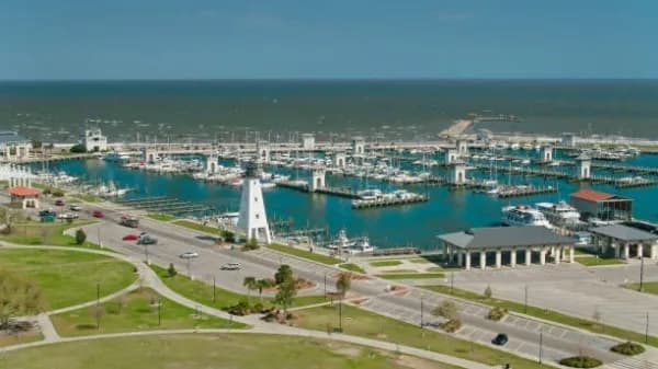 Gulfport Ms