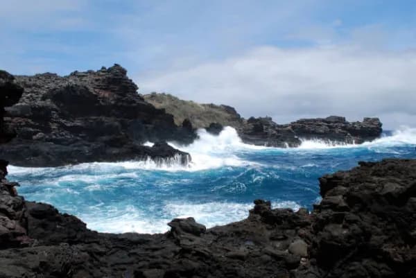 Hōnaunau-Nāpōʻopoʻo