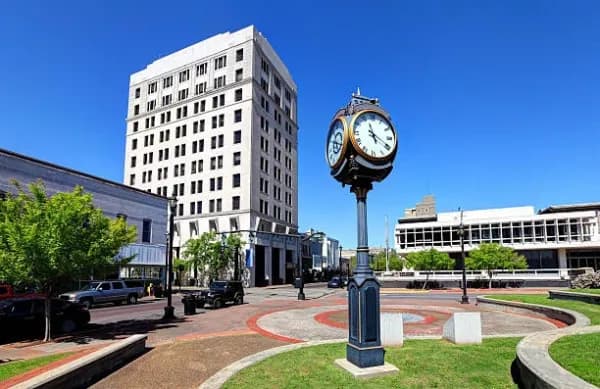 Alexandria La