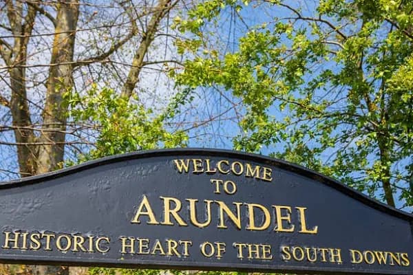 Anne Arundel County
