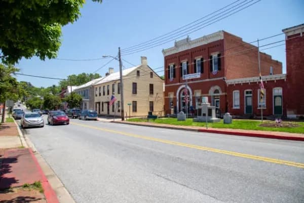 Sykesville