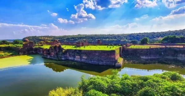 Ranthambhore
