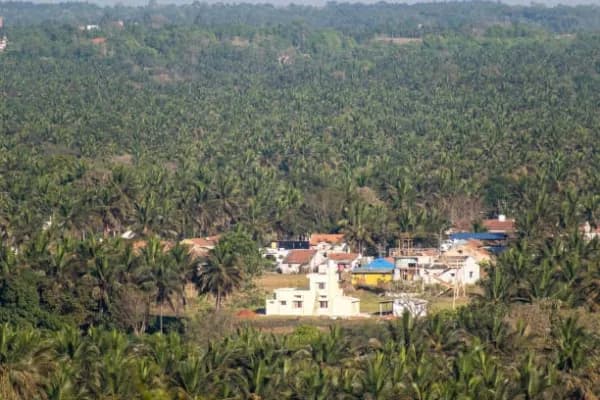 Antharasanthe